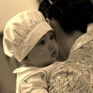 Meet your Posher, Saida